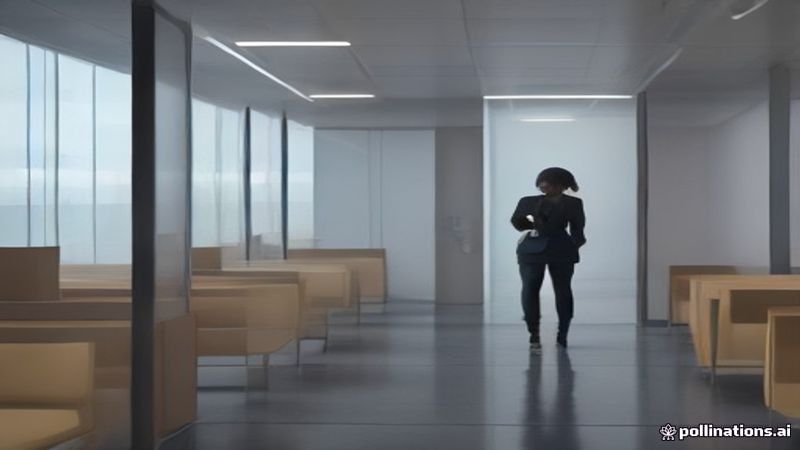 女性向内容创作中，一位女性在窗边阅读与书写的安静场景